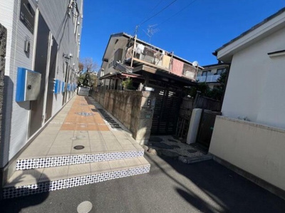 【その他共用部分】 | ミハス氷川台