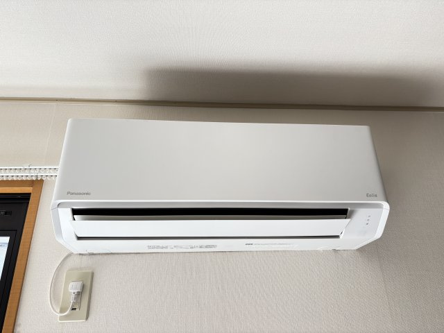 トスカーナの設備|イメージ101号室の写真（反転あり）
