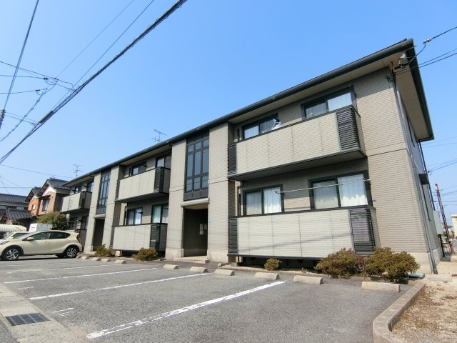 トスカーナの外観