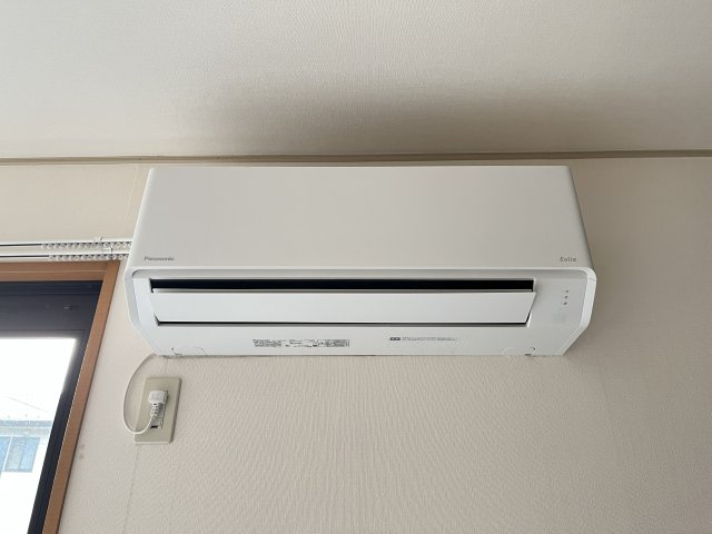 トスカーナの収納