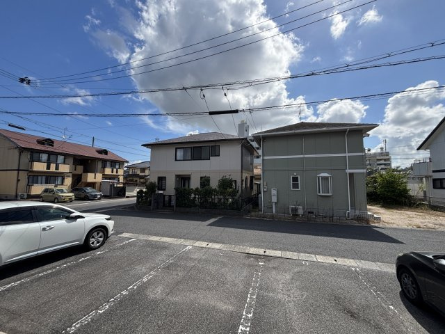 トスカーナの展望