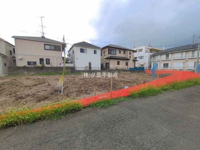 《仲介手数料無料》小金井市貫井南町２丁目15-5新築一戸建て