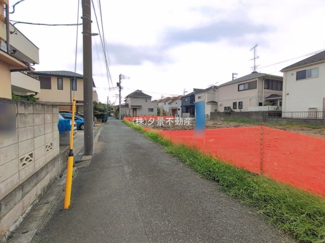 《仲介手数料無料》小金井市貫井南町２丁目15-5新築一戸建て
