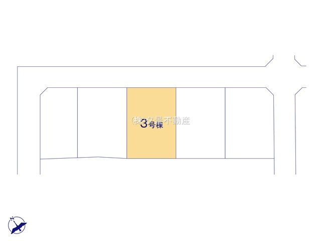 《仲介手数料無料》小金井市貫井南町２丁目15-5新築一戸建て