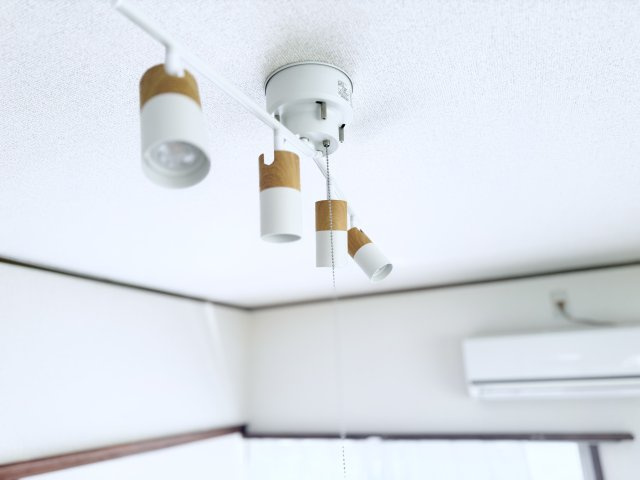 きらめきとそよ風のＡｑｕａの設備