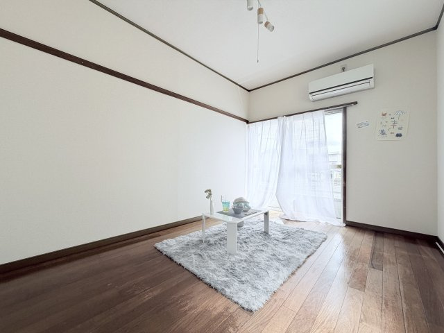 きらめきとそよ風のＡｑｕａの設備