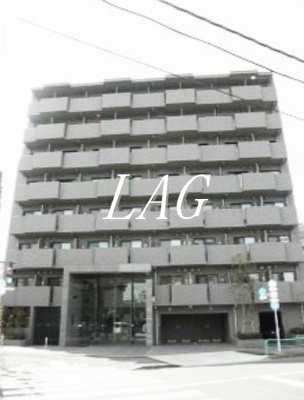 【外観】 | ルーブル練馬弐番館 | 外観です。