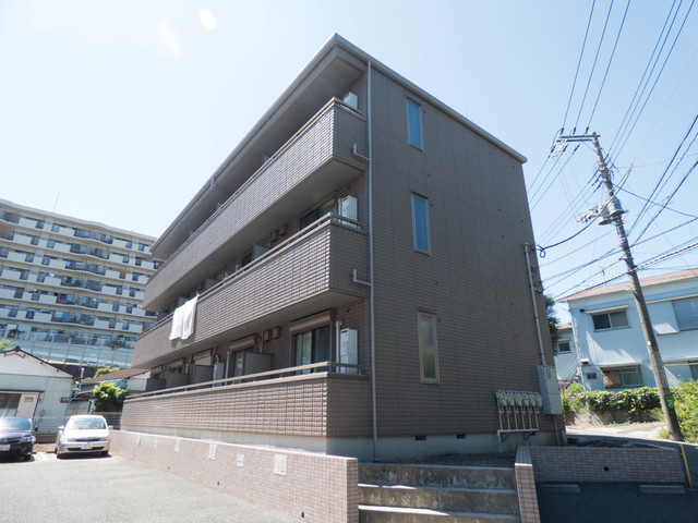 ミレネール中原Ｂの周辺|耐震耐火に優れた旭化成ヘーベルメゾン