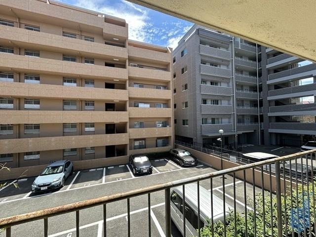 福岡市城南区鳥飼４丁目の賃貸マンション|物件の画像13