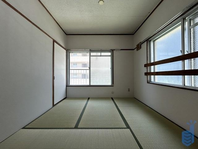 福岡市城南区鳥飼４丁目の賃貸マンションの庭|物件の画像16