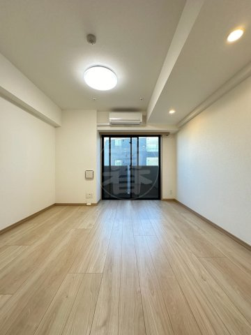 ルーブル蒲田南七番館 の居間・リビング