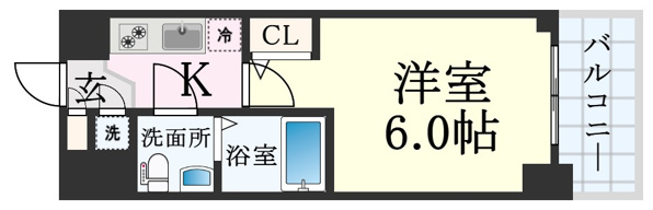 エスリード神戸ハーバークロス