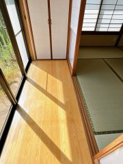 宇部市大字西岐波吉田　戸建てのその他