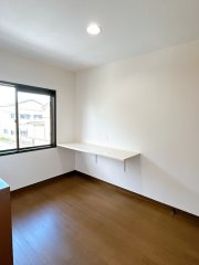 宇部市大字西岐波吉田　戸建てのその他