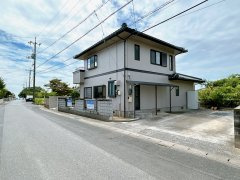 宇部市大字西岐波吉田　戸建て