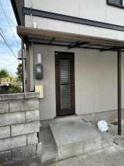 宇部市大字西岐波吉田　戸建てのその他
