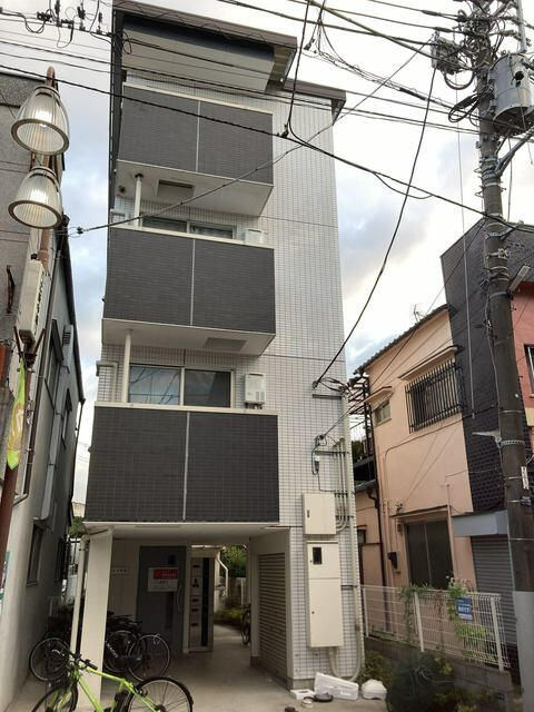 アクシス墨田