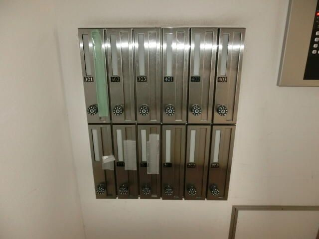 アクシス墨田のその他共用部分