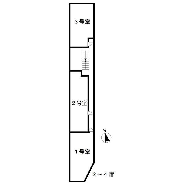 アクシス墨田のその他