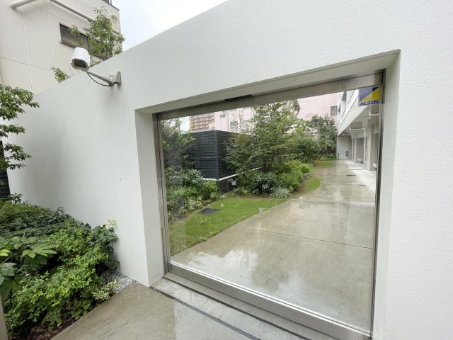 イニシア新小岩親水公園のその他共用部分|共用部・エントランス