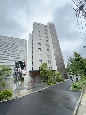 イニシア新小岩親水公園の外観|外観◆スーパー、小中学校が徒歩約10分以内の生活に便利な物件です