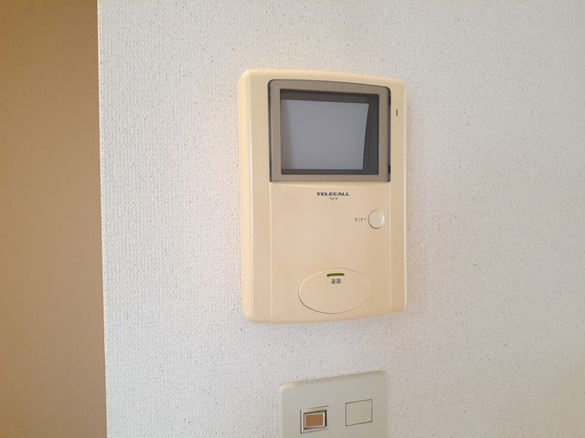 サンライトヒルズの設備