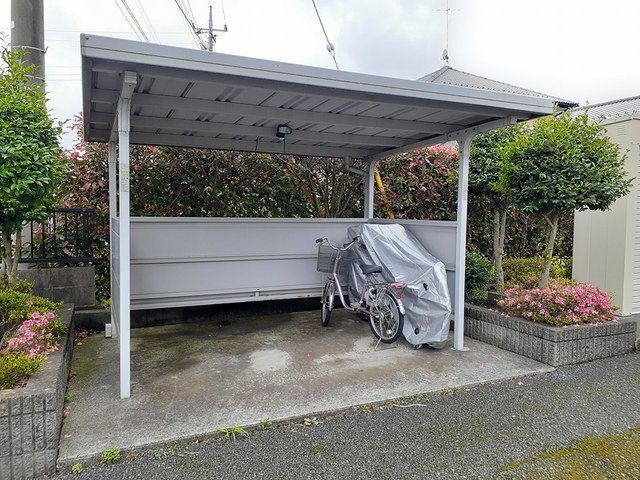 サンライトヒルズのその他共用部分
