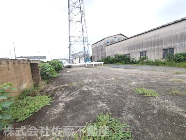 『北本駅』東口20分の住居付き店舗・事務所のその他