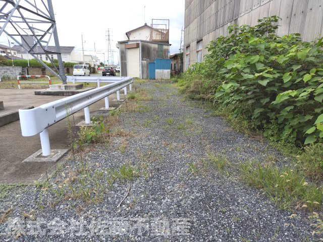 『北本駅』東口20分の住居付き店舗・事務所のその他