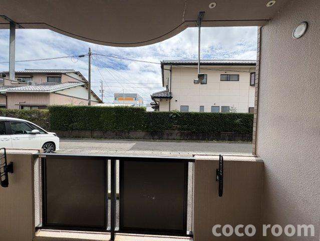 ファインステージの展望