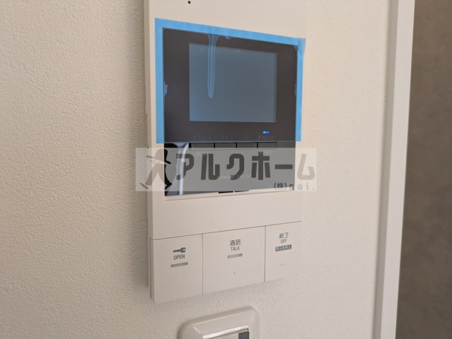 ソレイユ2のセキュリティ