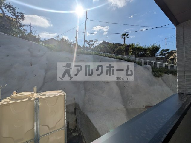 ソレイユ2の展望