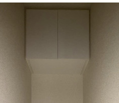 ビバリーホームズ千歳烏山の収納