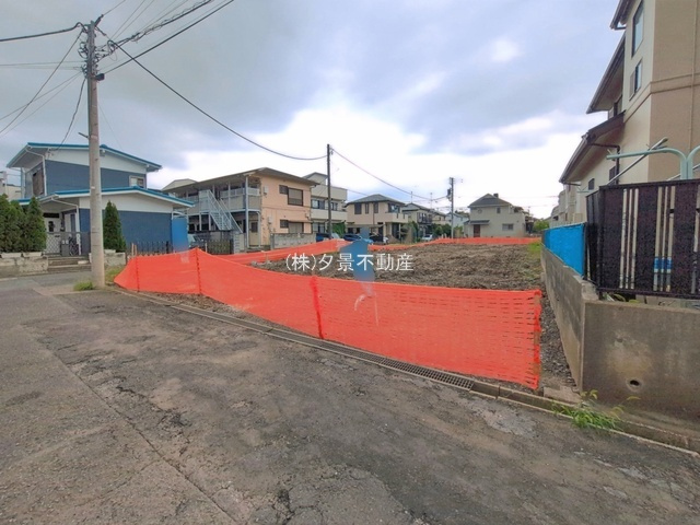 《仲介手数料無料》小金井市貫井南町２丁目15-5新築一戸建て