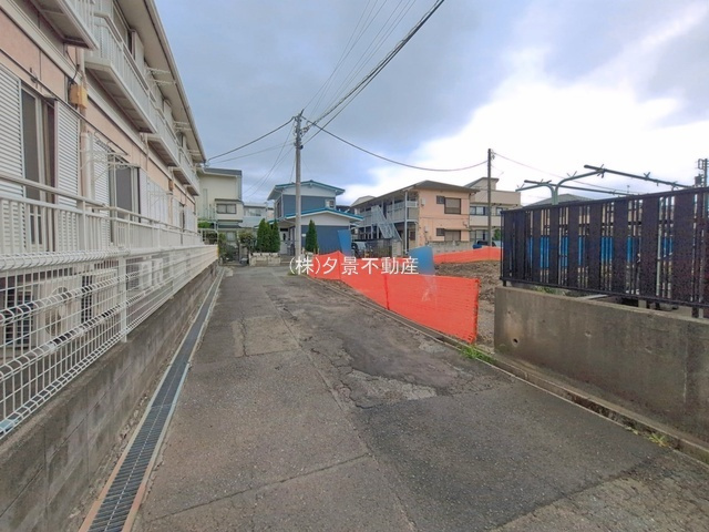 《仲介手数料無料》小金井市貫井南町２丁目15-5新築一戸建て