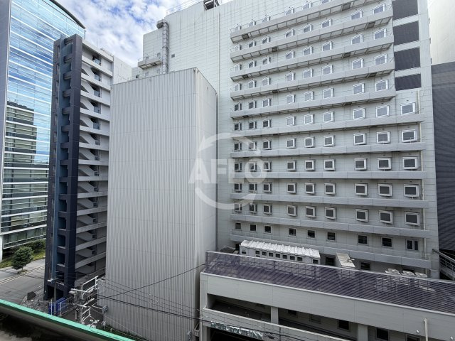 コンフィデンス西本町の展望|コンフィデンス西本町　