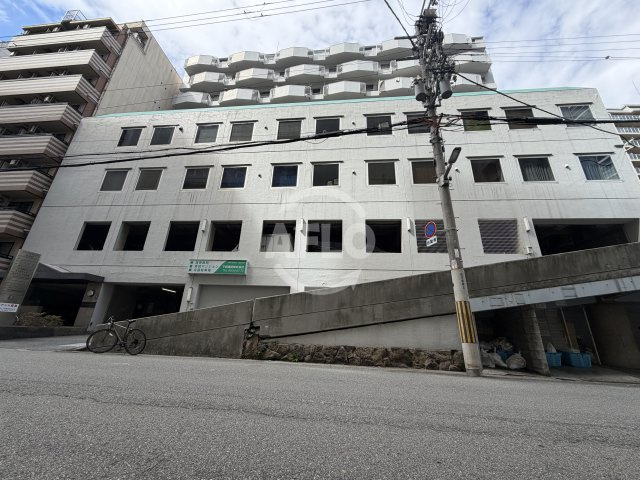 コンフィデンス西本町の外観|コンフィデンス西本町　外観