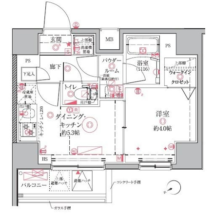 クレイシア門前仲町ザ・レジデンス