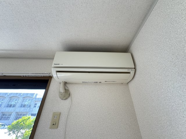 メゾン松本D棟の設備