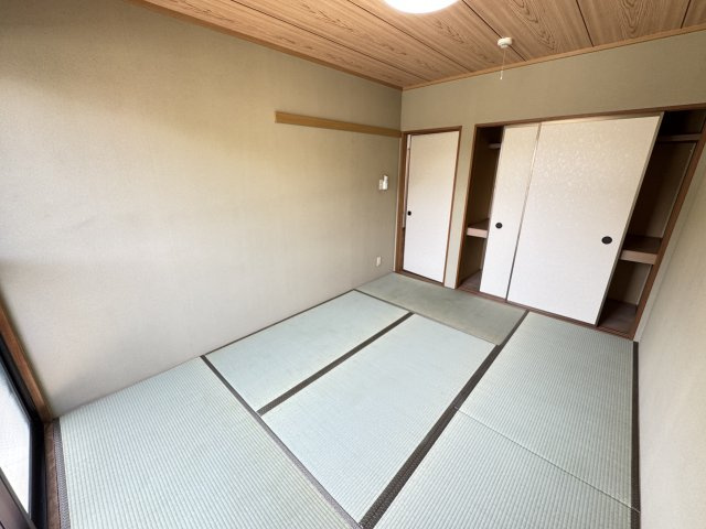 メゾン松本D棟のその他