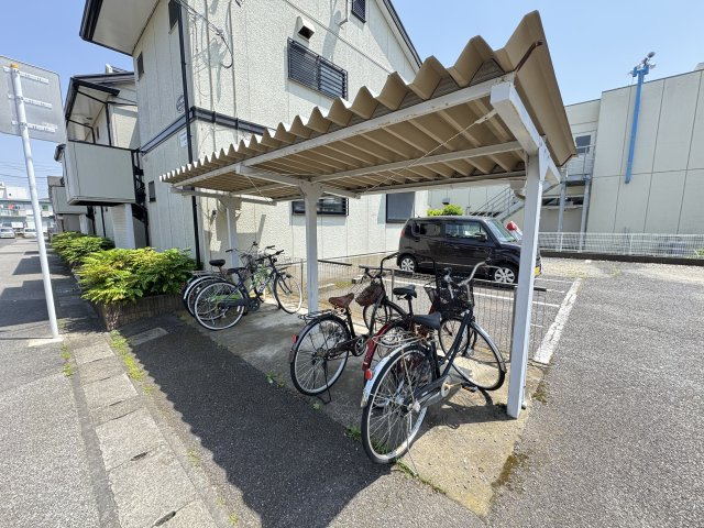 メゾン松本D棟のその他