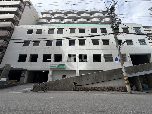 コンフィデンス西本町のその他|コンフィデンス西本町　外観