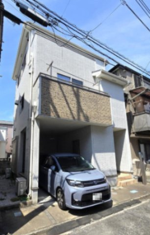 中古／富士見市上沢1丁目