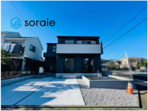 飯能市征矢町7期　全2棟　新築戸建　グラファーレのその他|10/11撮影