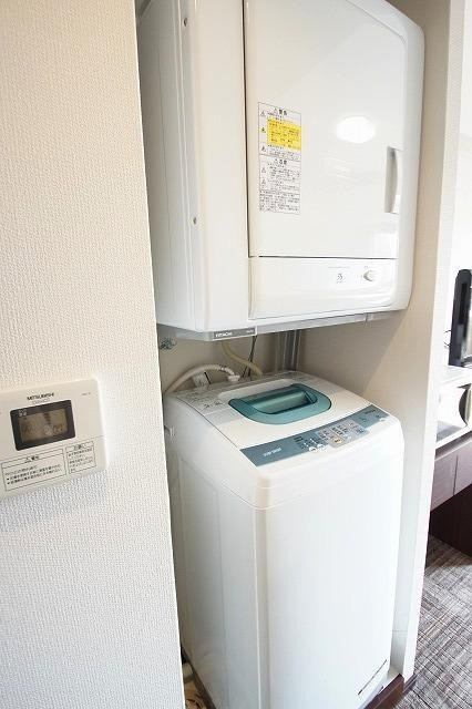 福岡市博多区祇園町の賃貸マンションの設備|物件の画像14