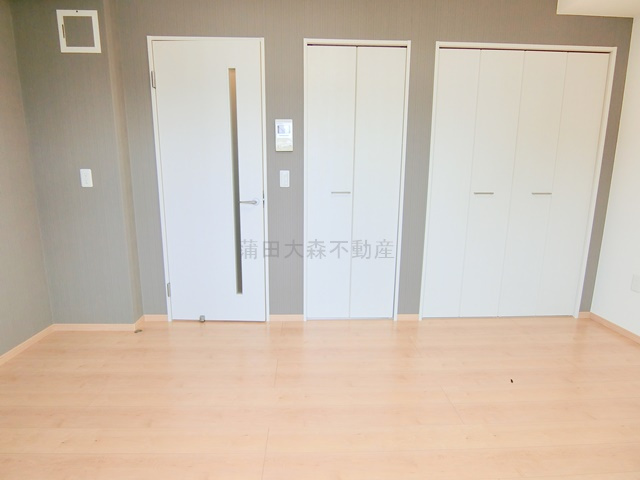 Casa Luna Sol Ikegamiカーサルナソルイケガミのその他|内装