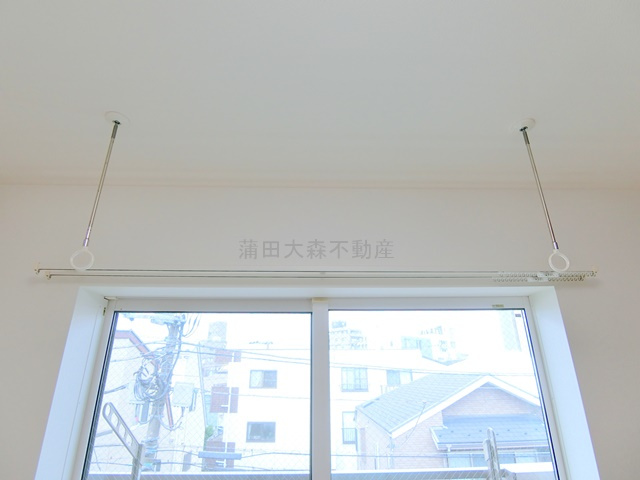 Casa Luna Sol Ikegamiカーサルナソルイケガミの居間・リビング