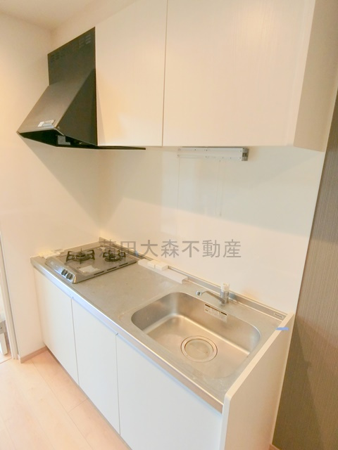 Casa Luna Sol Ikegamiカーサルナソルイケガミの浴室