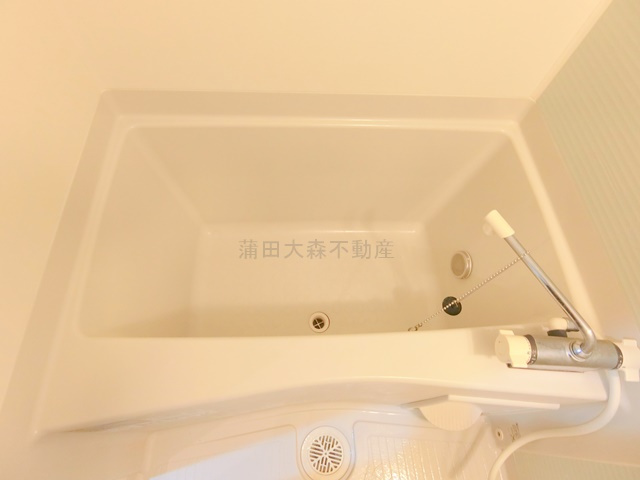 Casa Luna Sol Ikegamiカーサルナソルイケガミの浴室