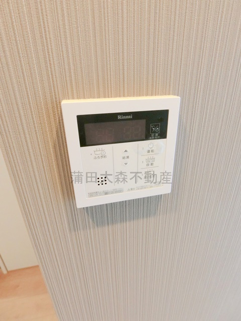Casa Luna Sol Ikegamiカーサルナソルイケガミの設備